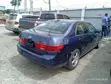 Honda Accord 2005 Blue - 5