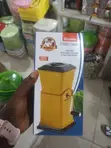 GE Manual Food Chopper & Grater - 1