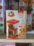 GE Manual Food Chopper & Grater - 3