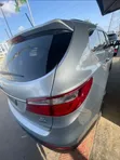 Hyundai Santa Fe XL 2015 Limited Edition SUV - 4