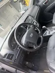 Hyundai Santa Fe 2009 Silver - 4