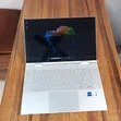 HP Envy x360 15" Laptop - Core i7, 16GB RAM, 512GB SSD - 1