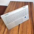 HP Envy x360 15" Laptop - Core i7, 16GB RAM, 512GB SSD - 3