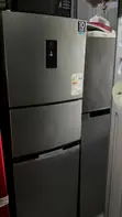 Electrolux Triple Door Refrigerator (Inverter) - 1