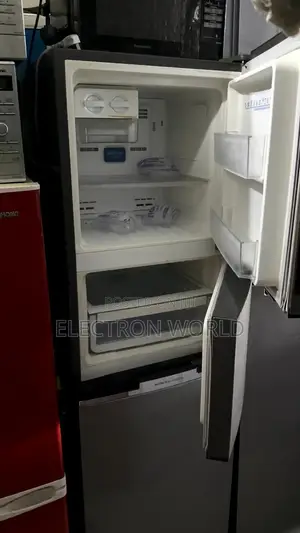 Electrolux Triple Door Refrigerator (Inverter)