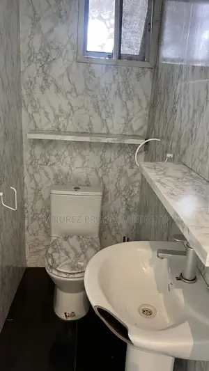 Wurin Nuna Kaya don Hayarwa, Lekki Phase 1