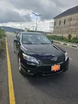Toyota Camry SE Sedan 2011 - 1