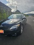 Toyota Camry SE Sedan 2011 - 2