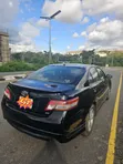 Toyota Camry SE Sedan 2011 - 4