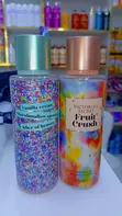 Victoria Secret Frosted Fragrance Mist - 1