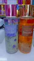 Victoria Secret Frosted Fragrance Mist - 2