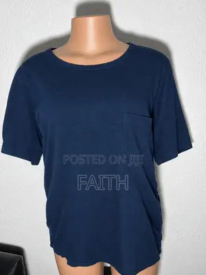 First Grade Ladies Tops