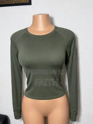 First Grade Ladies Tops