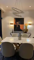 Art Murals & Abstract Paintings by Professional Artist - 1