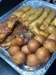 Valicious Cakes 'n' More Small Chops - 1