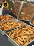 Valicious Cakes 'n' More Small Chops - 2