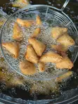 Valicious Cakes 'n' More Small Chops - 4