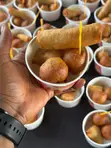 Valicious Cakes 'n' More Small Chops - 5