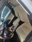 2019 Lexus RX 350 AWD White - 4