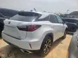 2019 Lexus RX 350 AWD White - 5