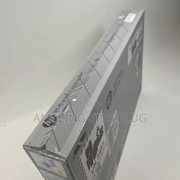 New HP 15-fd0290ns Laptop: 16GB RAM, Intel Core i7, 1TB SSD - 1