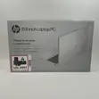 New HP 15-fd0290ns Laptop: 16GB RAM, Intel Core i7, 1TB SSD - 5