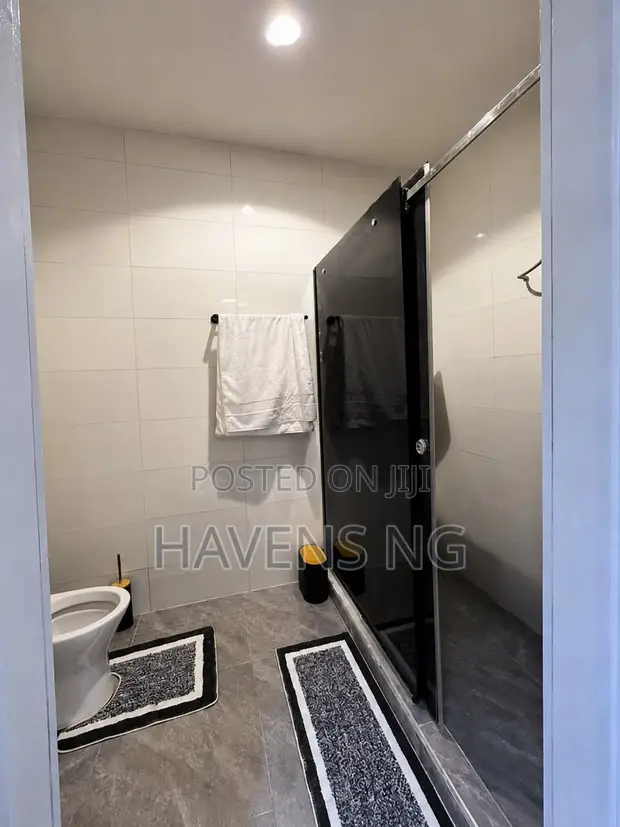 2-Bedroom Apartment with Pool, Gym, PS5 in Ikate, Lekki - 1