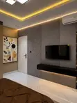 2-Bedroom Apartment with Pool, Gym, PS5 in Ikate, Lekki - 2
