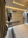 2-Bedroom Apartment with Pool, Gym, PS5 in Ikate, Lekki - 4