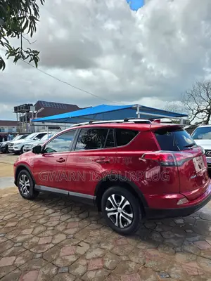 Toyota RAV4 2016 - Ja