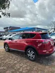 2016 Toyota RAV4 LE - Red - 1