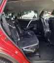 2016 Toyota RAV4 LE - Red - 5