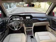 Mercedes-Benz GLK-Class 2014 Red - 3