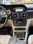 Mercedes-Benz GLK-Class 2014 Red - 4