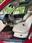 Mercedes-Benz GLK-Class 2014 Red - 5