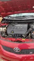 2010 Toyota Corolla S 4dr Sedan Maroon - 5