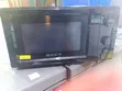 Maxi 20 Liter Black Manual Microwave - 3