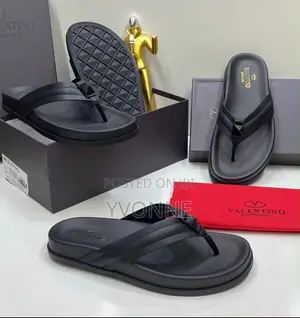 Valentino Pam's Men's Shoes