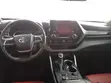 Toyota Highlander XSE 2022 White - 5