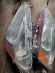 Used Headlight for Honda Accord (2003-2006) - 1