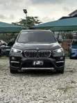 BMW X1 xDrive28i AWD 2017 Black - 2