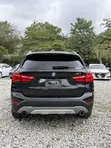 BMW X1 xDrive28i AWD 2017 Black - 3