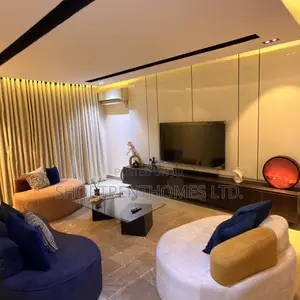 3 Bedroom Shortlet Monthly Rent in Ikota