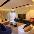 3 Bedroom Shortlet Monthly Rent in Ikota - 1