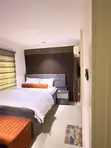 3 Bedroom Shortlet Monthly Rent in Ikota - 4