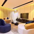 3 Bedroom Shortlet Monthly Rent in Ikota - 5