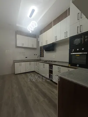4-Bedroom Semi-Detached Duplex with BQ in Gaduwa Estate