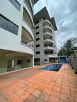 Furnished 3-Bedroom Block of Flats in Old Ikoyi for Rent - 1