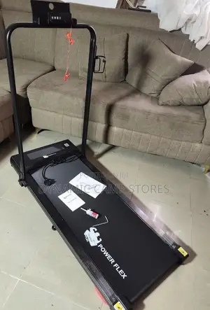 Brand New Walking Pad (Platform Treadmill)