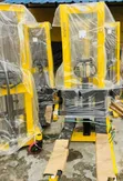 Manual Hydraulic Forklift Stacker - European Standard - 2